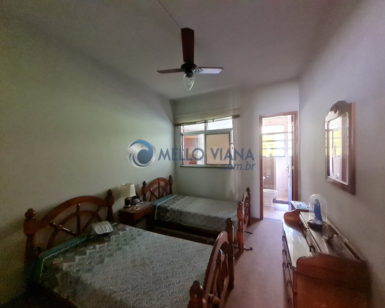 Apartamento à venda com 4 quartos, 110m² - Foto 6