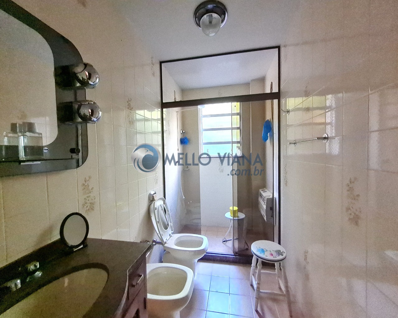 Apartamento à venda com 4 quartos, 110m² - Foto 12