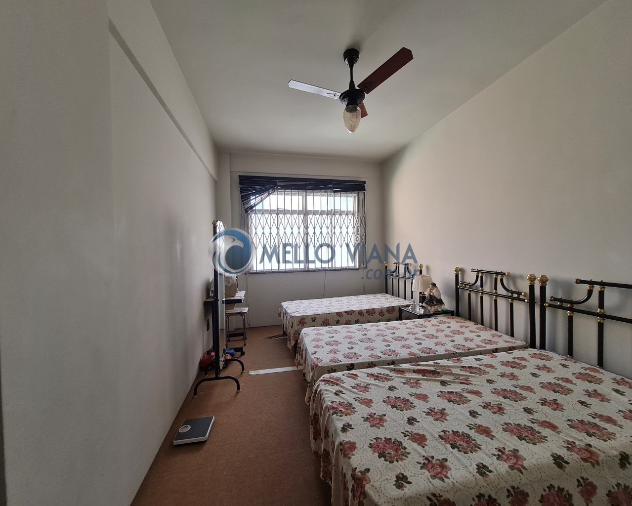 Apartamento à venda com 4 quartos, 110m² - Foto 9