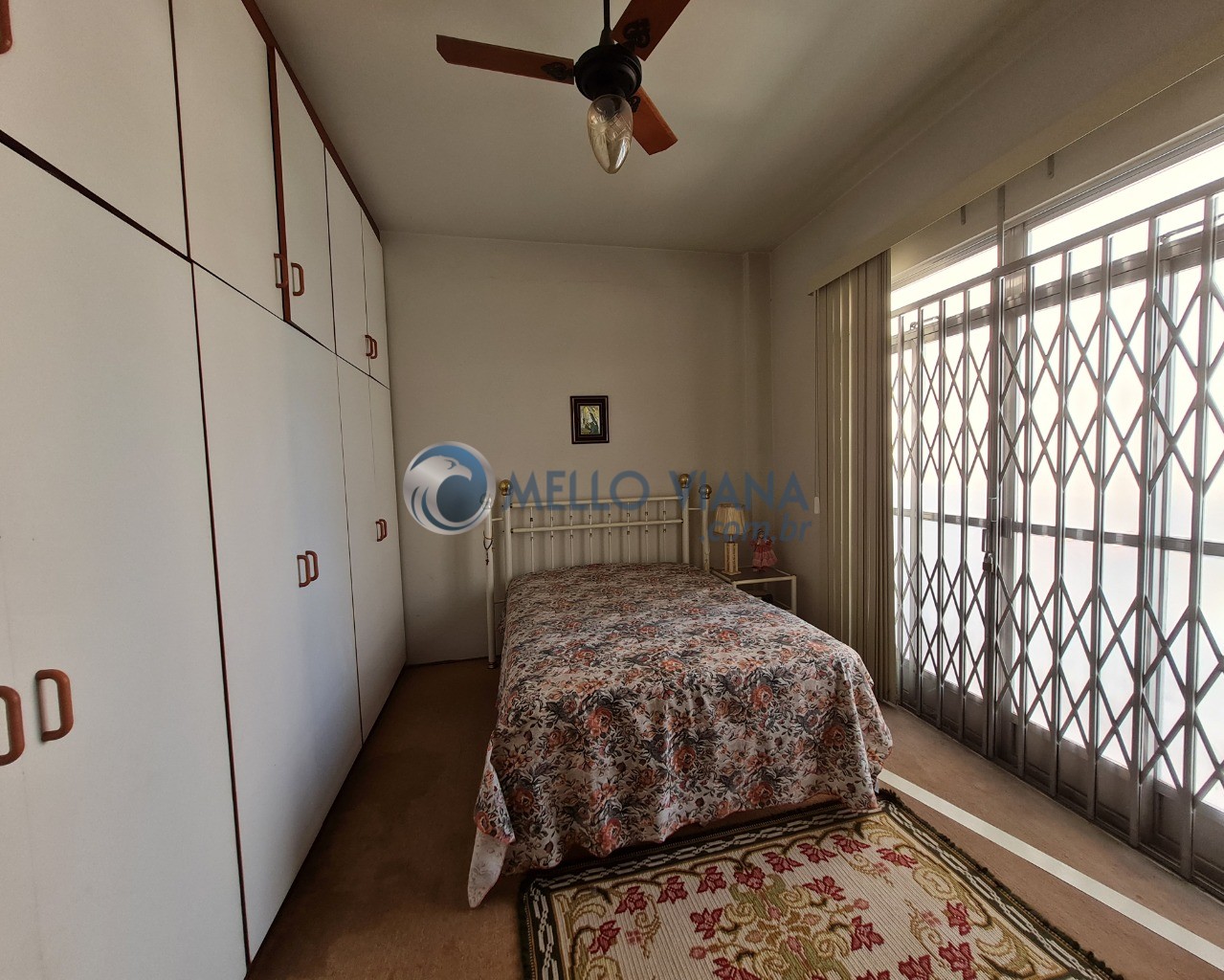 Apartamento à venda com 4 quartos, 110m² - Foto 10