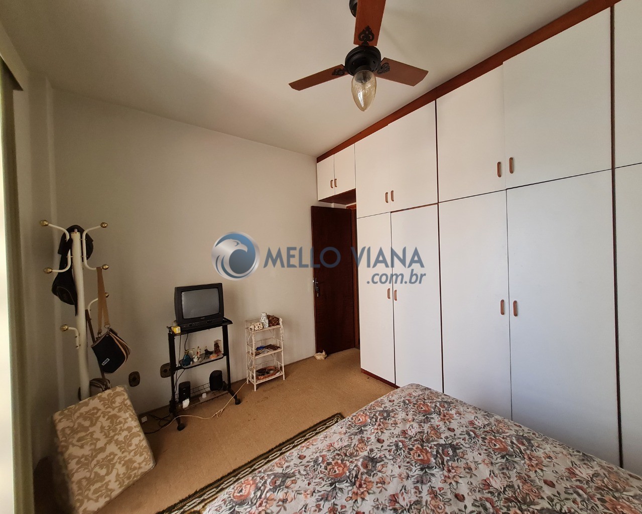 Apartamento à venda com 4 quartos, 110m² - Foto 11