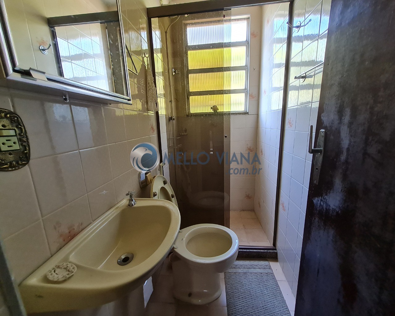 Apartamento à venda com 4 quartos, 110m² - Foto 7