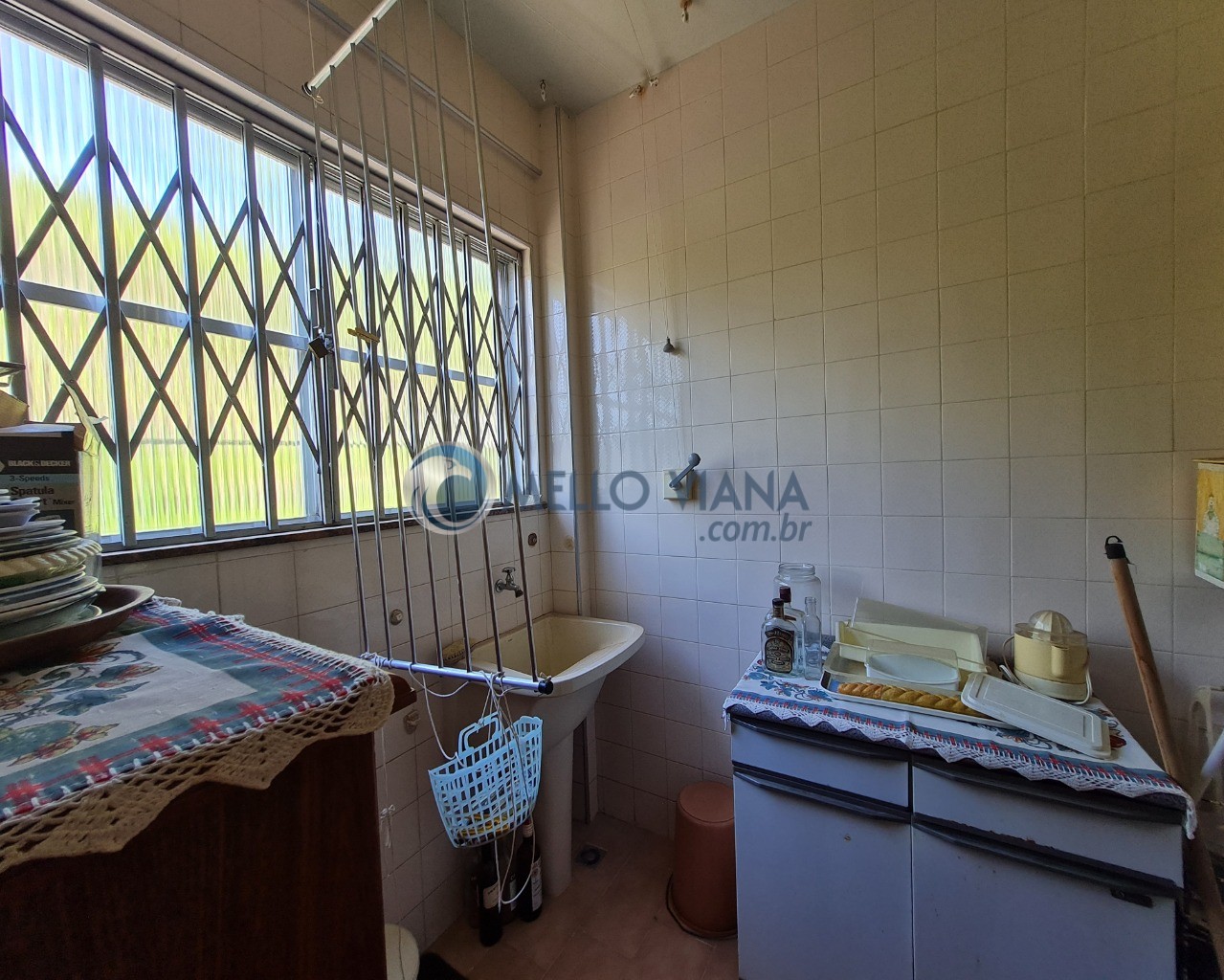 Apartamento à venda com 4 quartos, 110m² - Foto 5