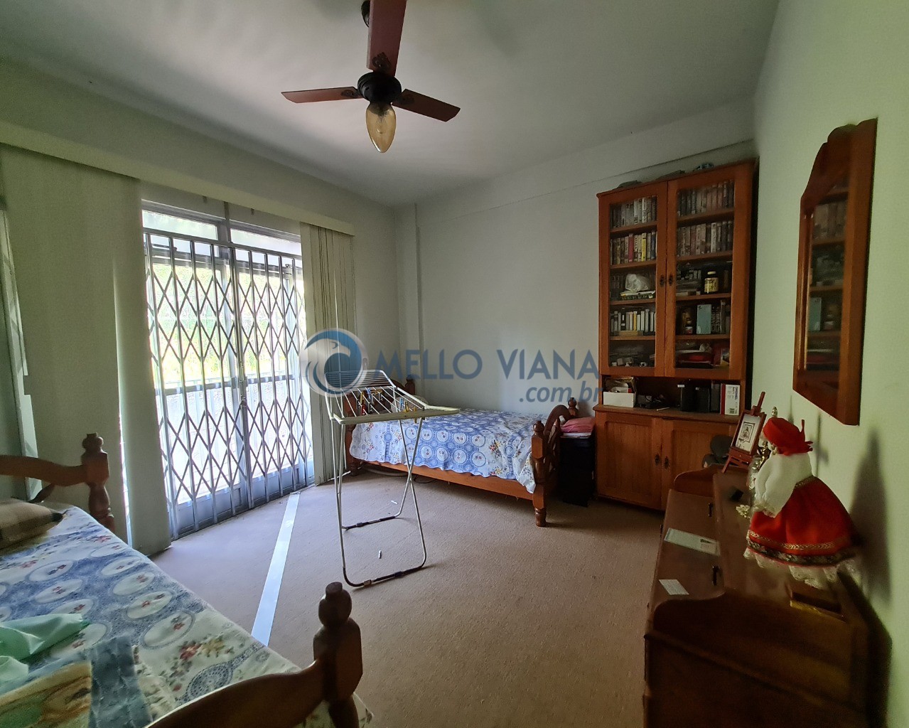 Apartamento à venda com 4 quartos, 110m² - Foto 13