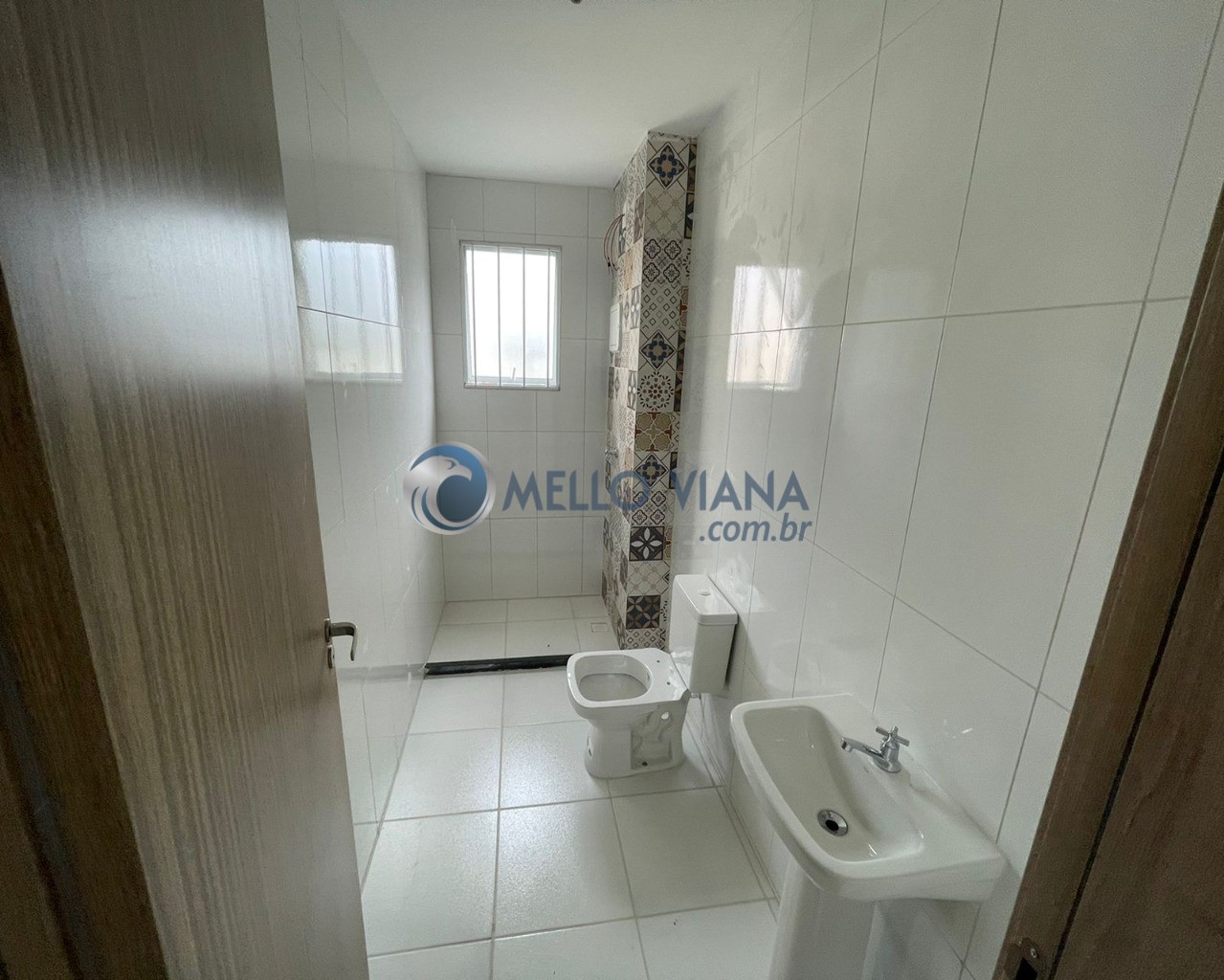 Apartamento para alugar com 2 quartos, 64m² - Foto 4