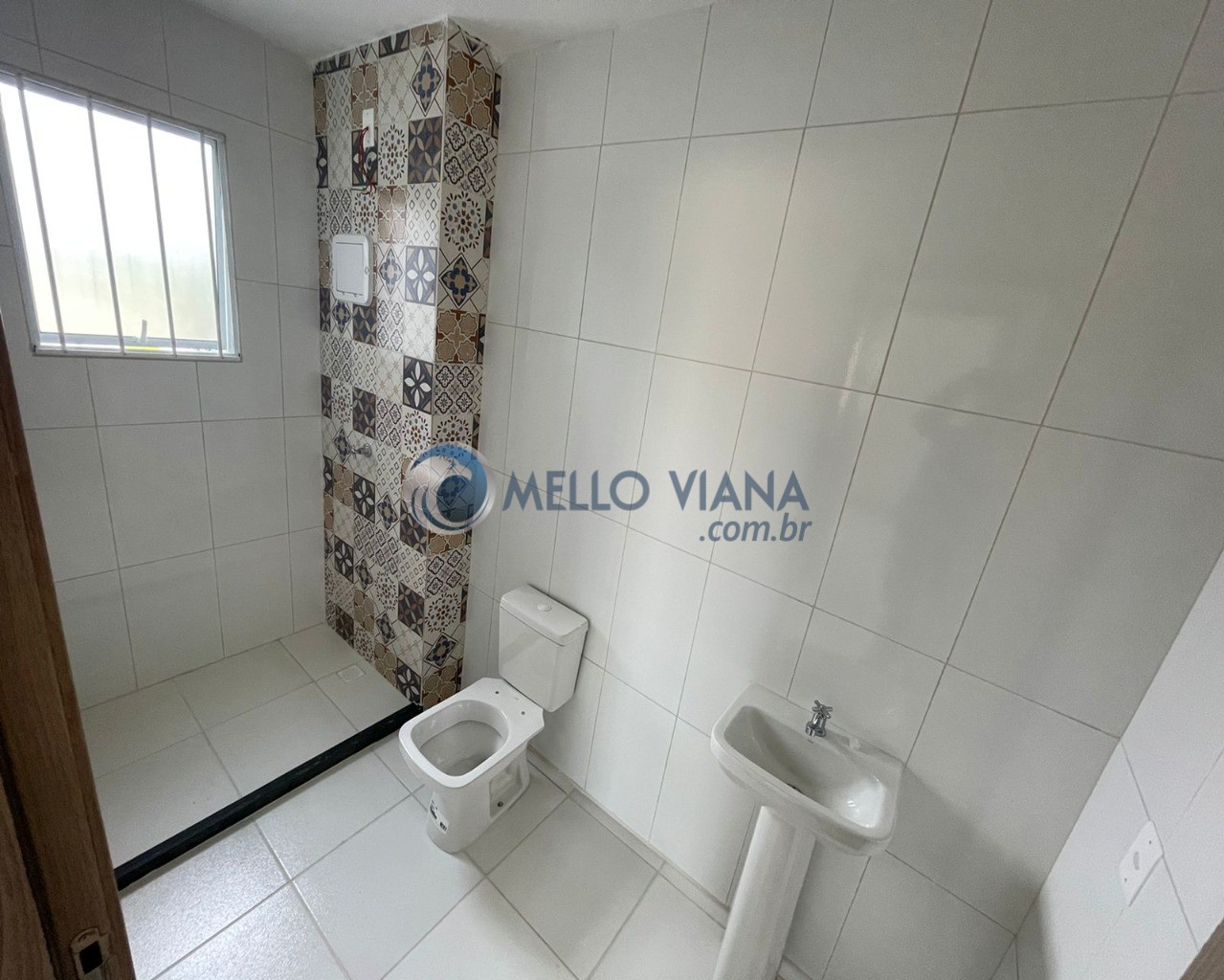 Apartamento para alugar com 2 quartos, 64m² - Foto 6