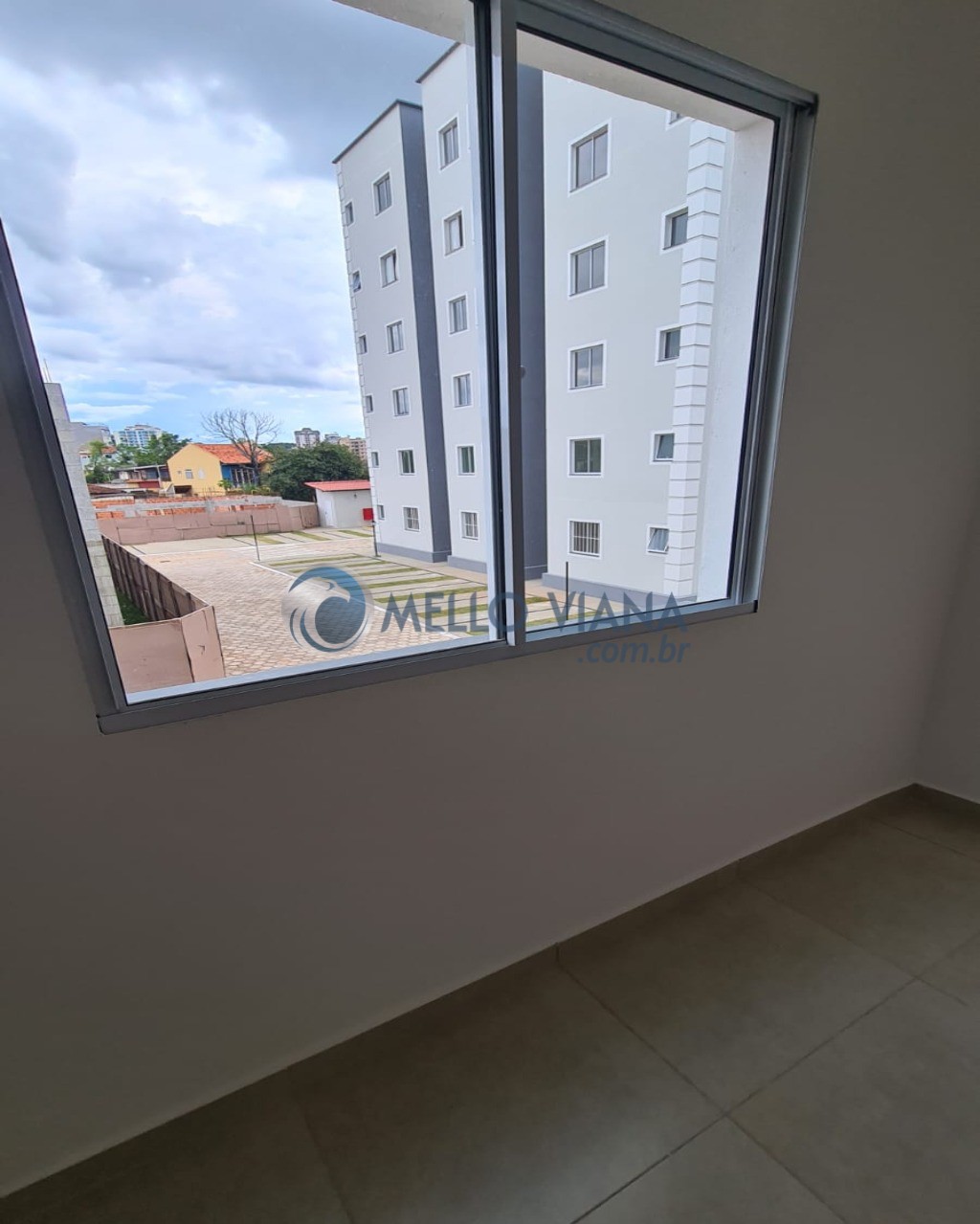 Apartamento, 2 quartos, 64 m² - Foto 4