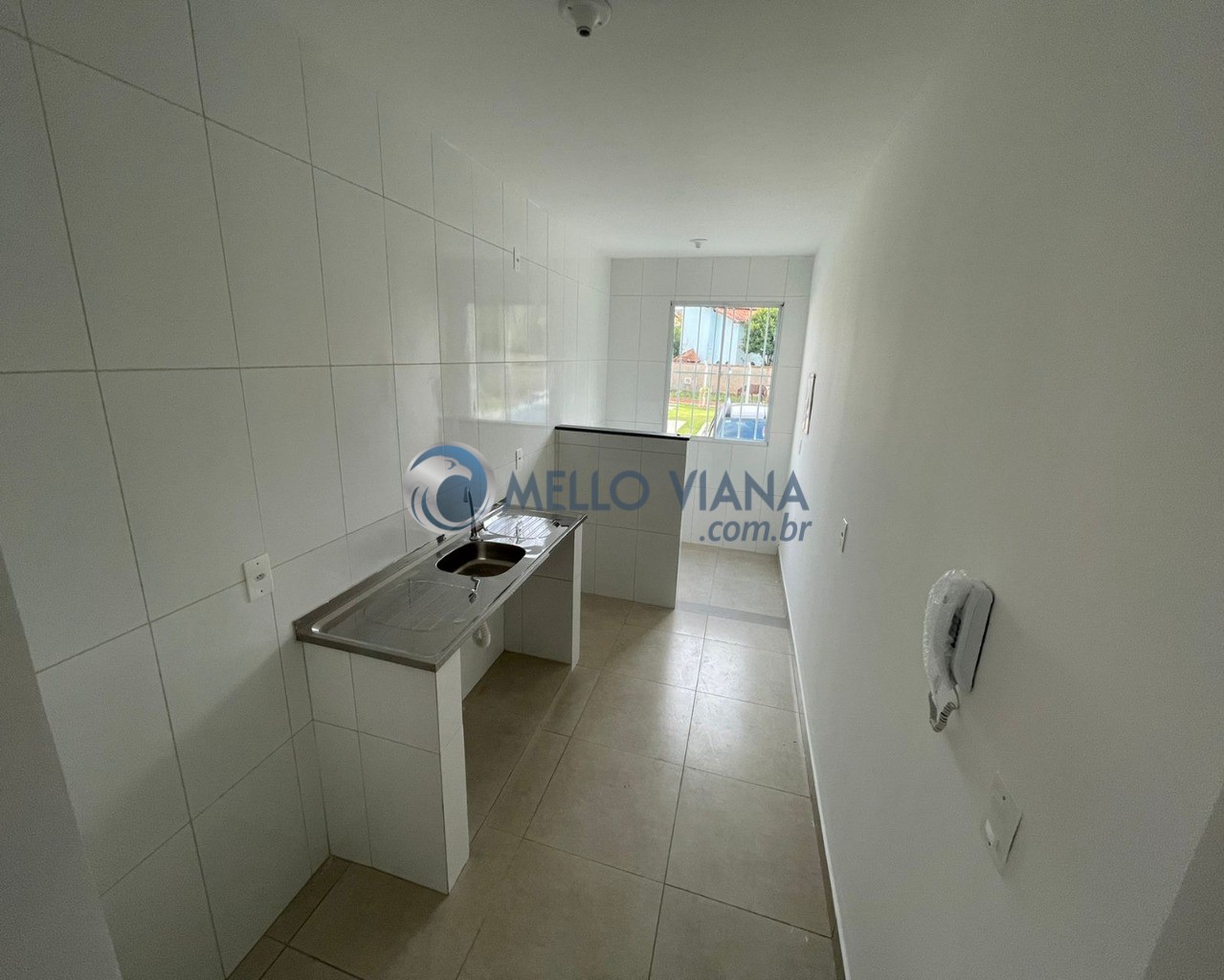 Apartamento para alugar com 2 quartos, 64m² - Foto 5