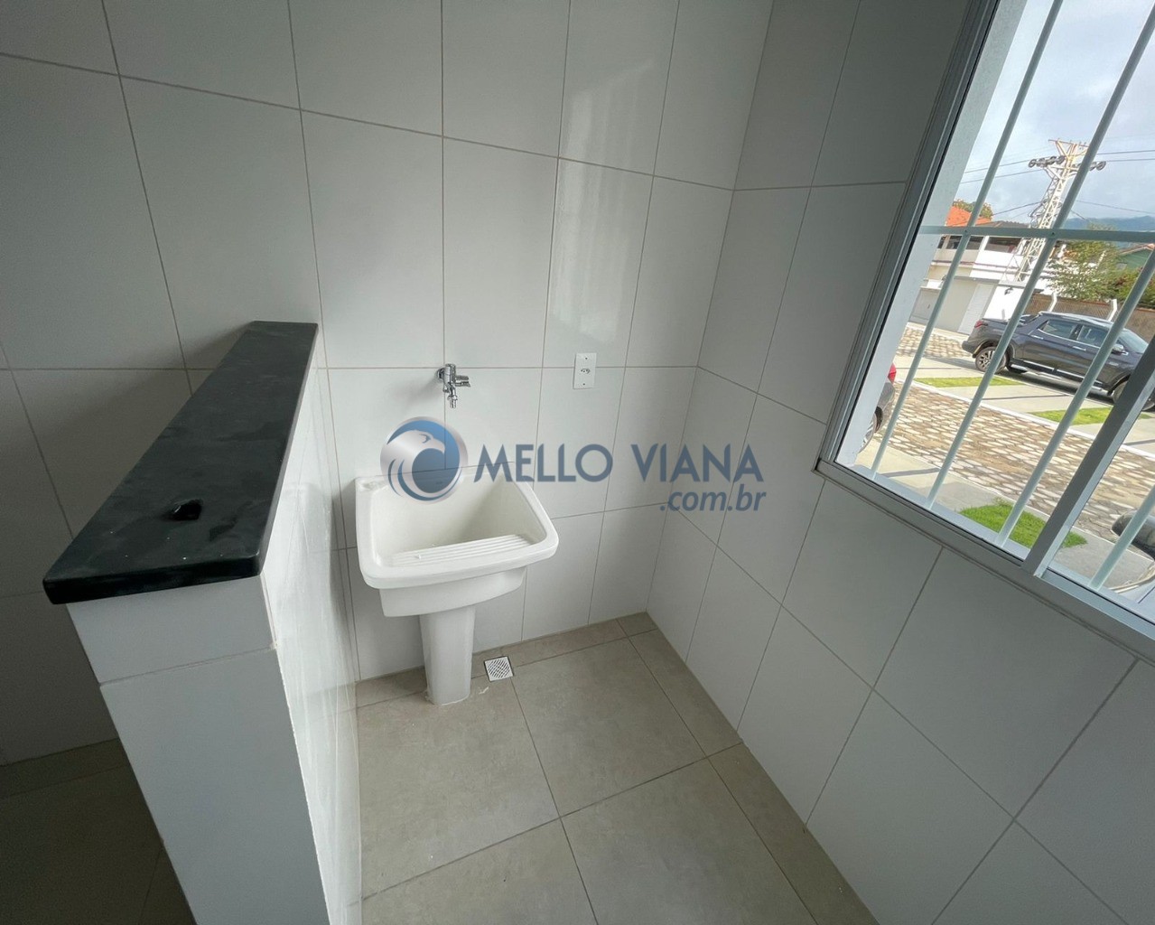 Apartamento para alugar com 2 quartos, 64m² - Foto 7