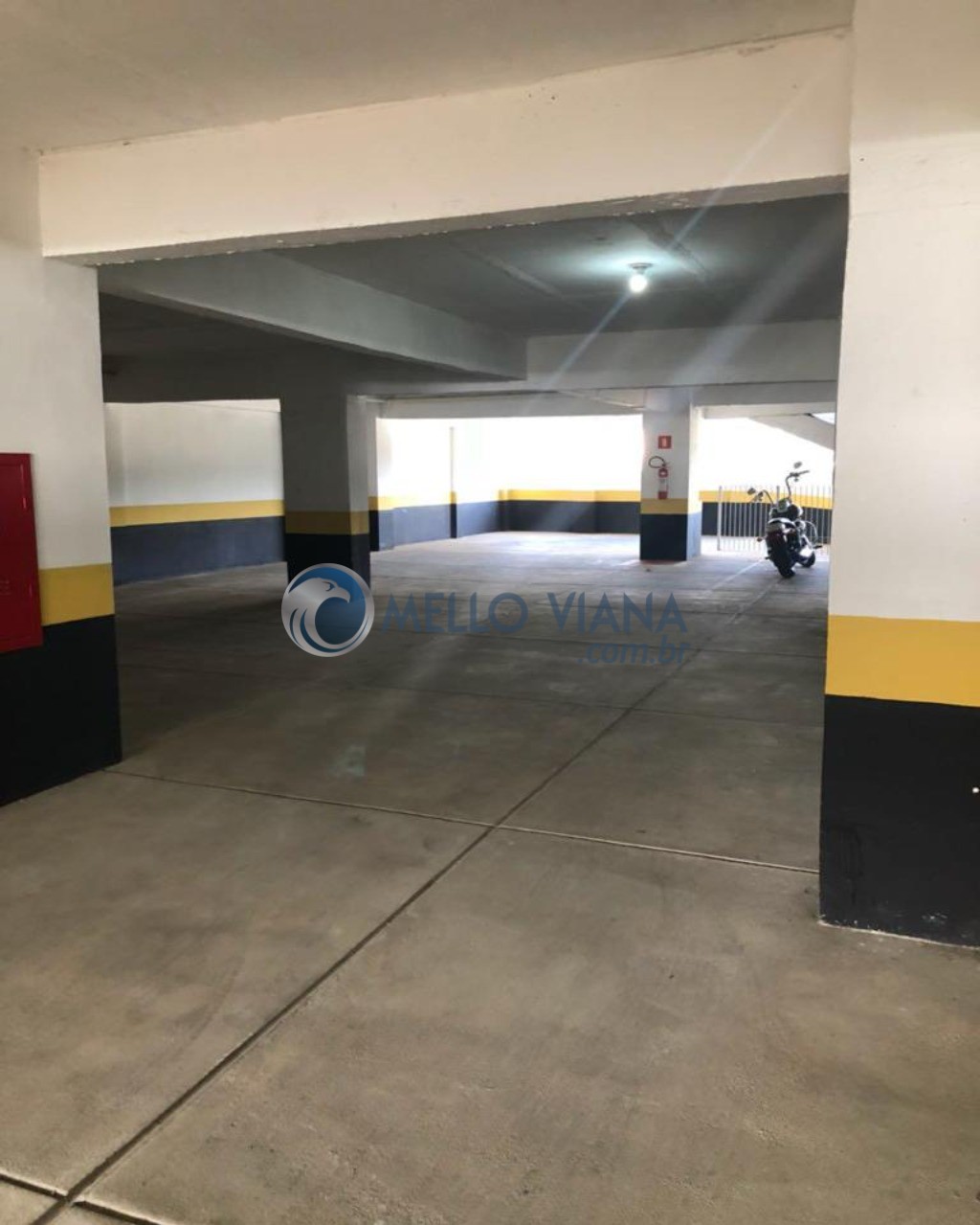 Apartamento, 1 quarto, 24 m² - Foto 4