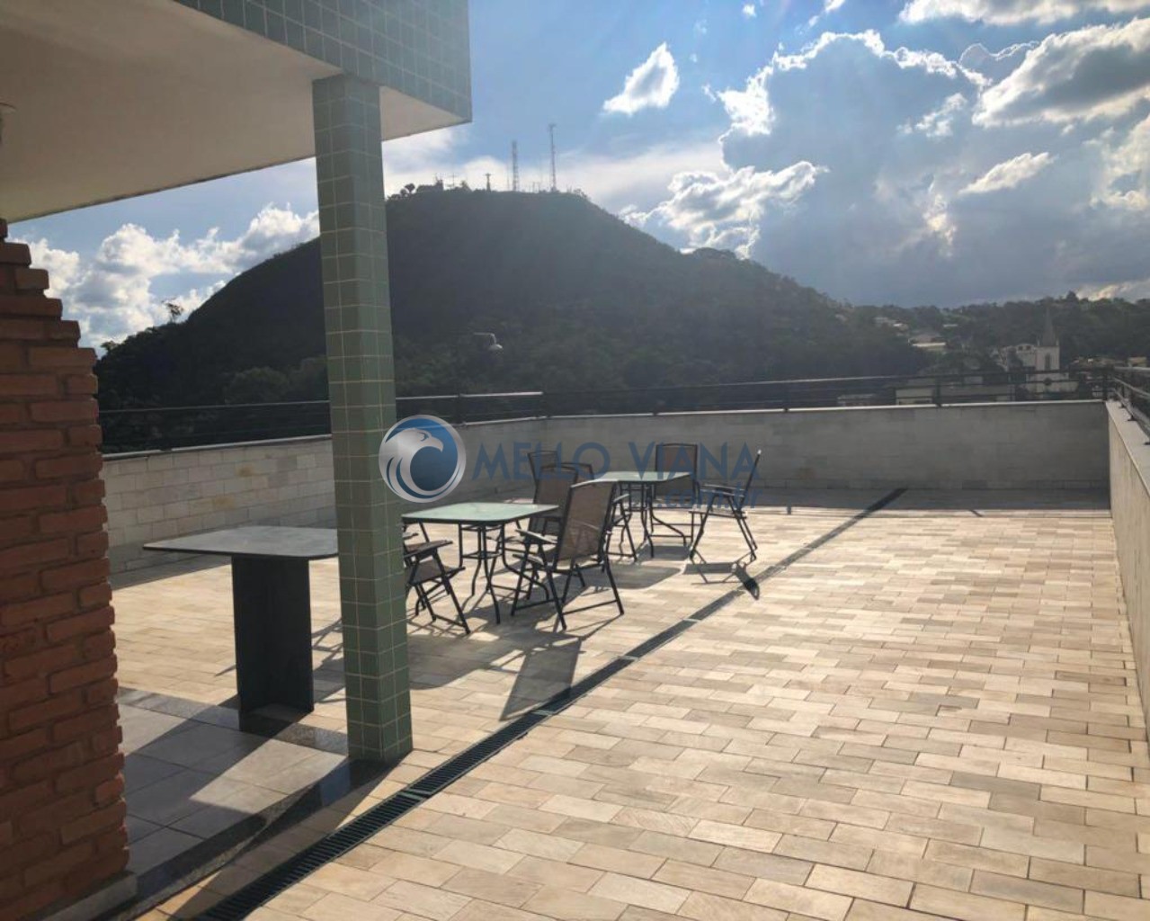 Apartamento, 1 quarto, 24 m² - Foto 2