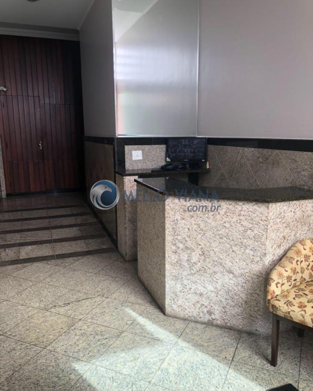 Apartamento, 1 quarto, 24 m² - Foto 7