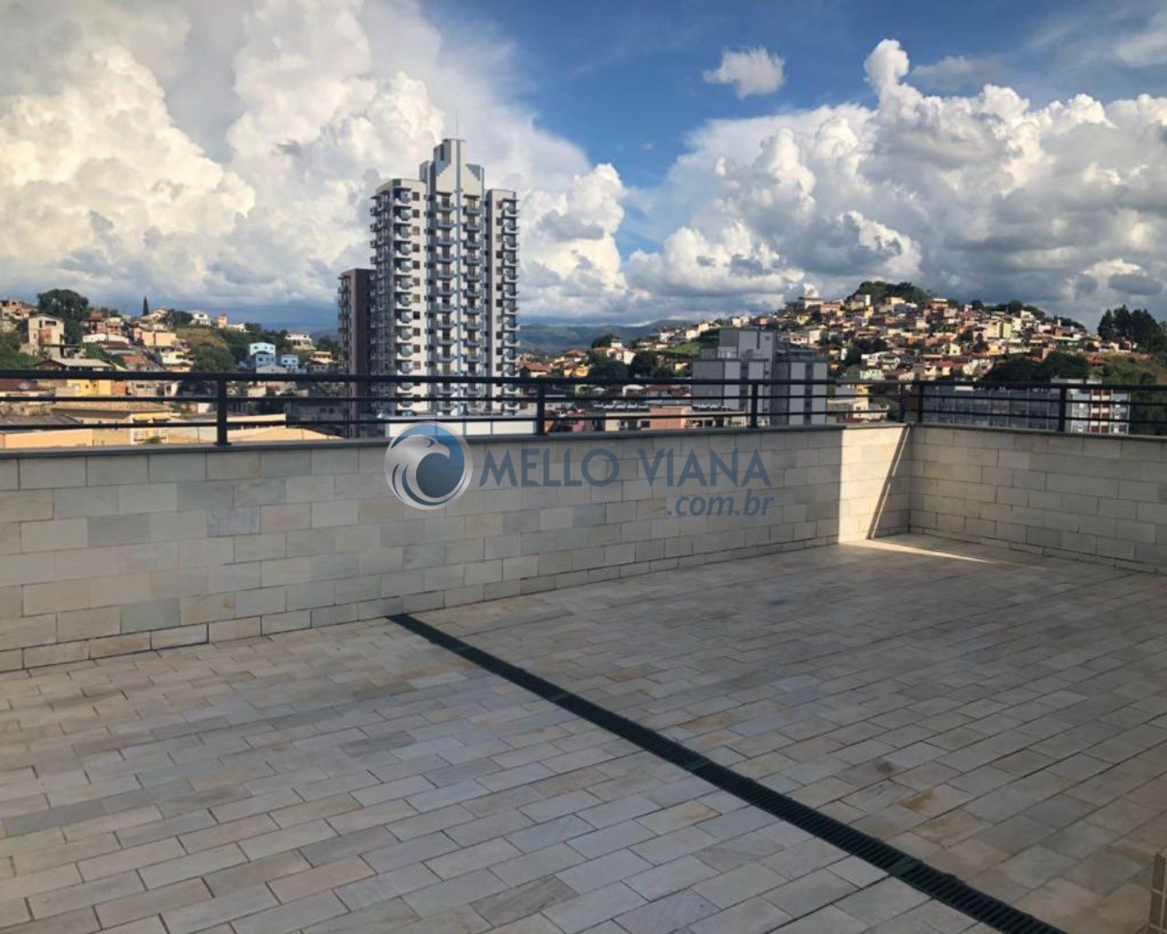 Apartamento, 1 quarto, 24 m² - Foto 5