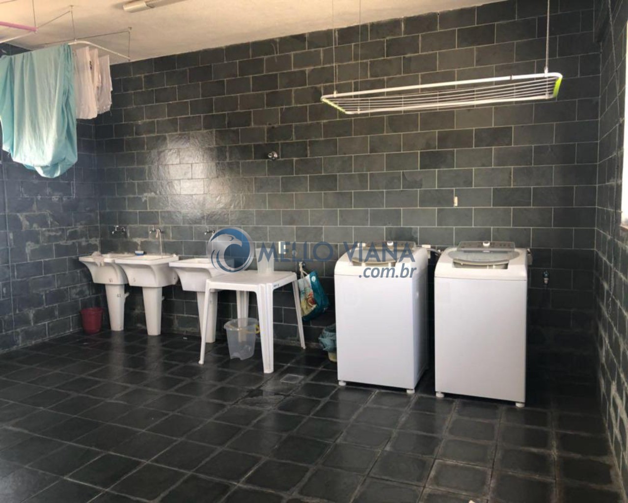 Apartamento, 1 quarto, 24 m² - Foto 6