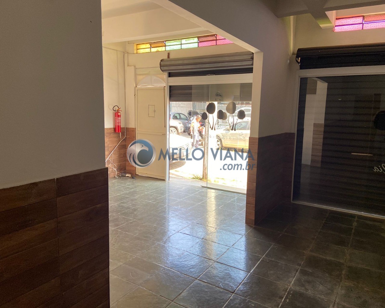 Imóvel Comercial, 95 m² - Foto 5