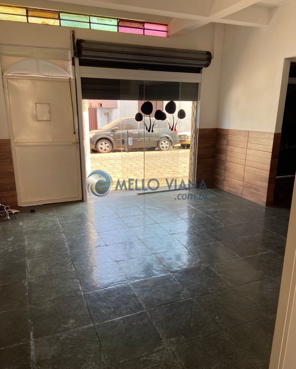 Imóvel Comercial, 95 m² - Foto 2