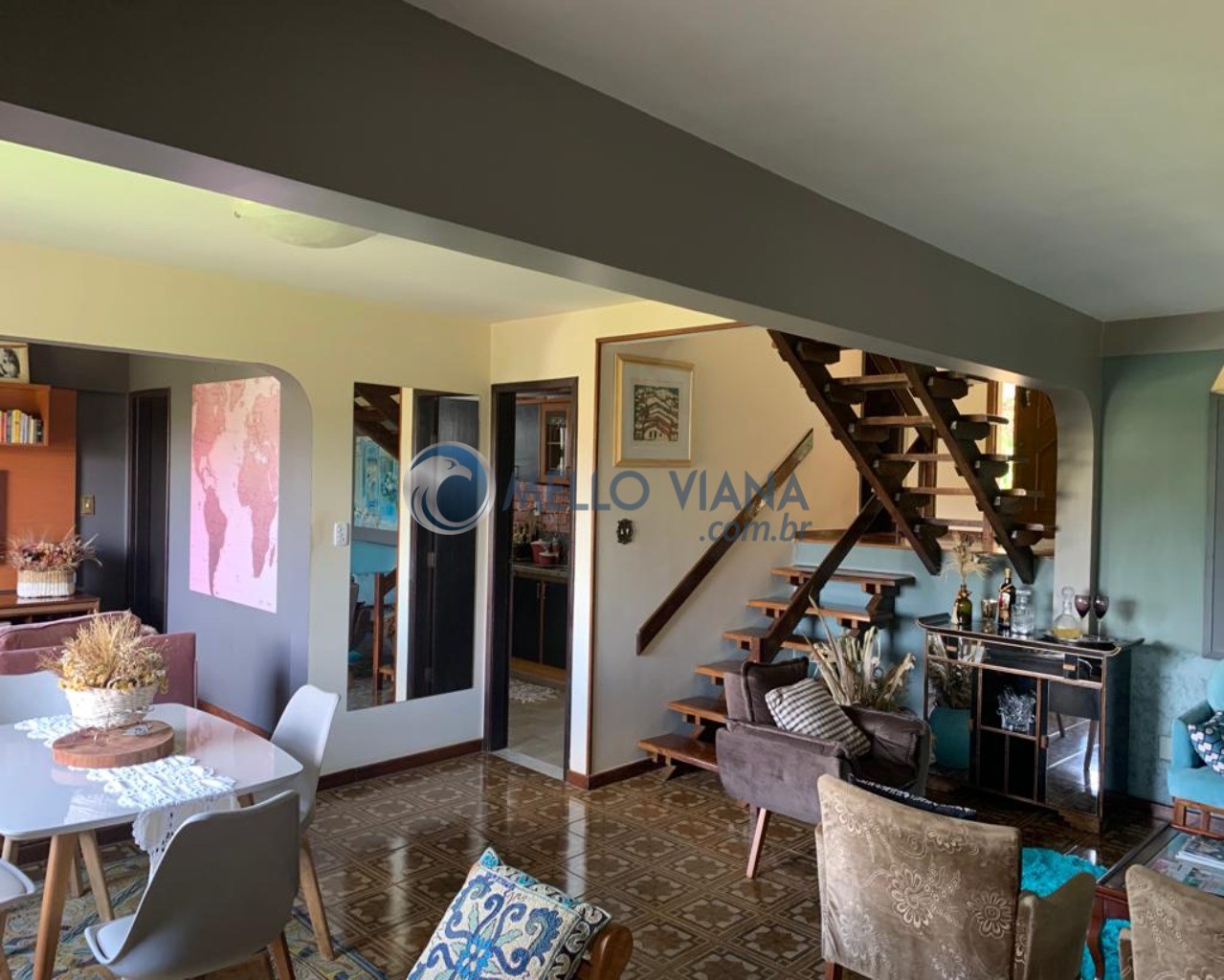 Casa à venda com 3 quartos, 415m² - Foto 14