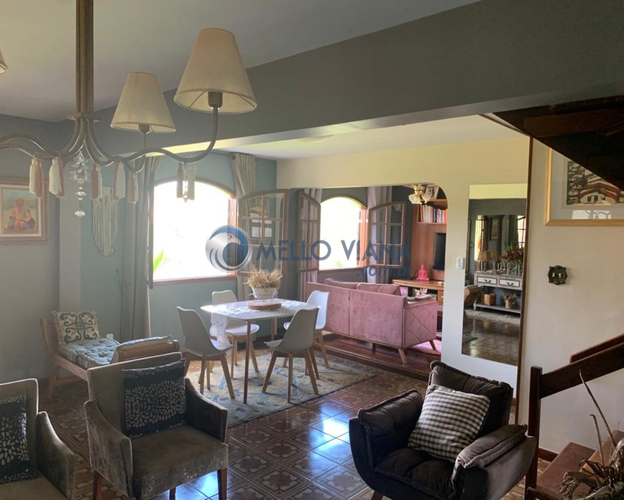 Casa à venda com 3 quartos, 415m² - Foto 15