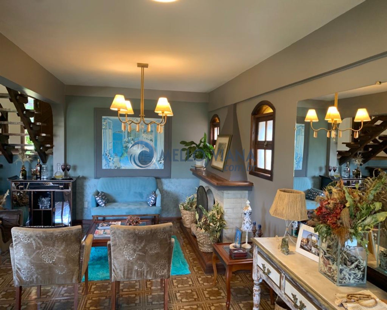 Casa à venda com 3 quartos, 415m² - Foto 16