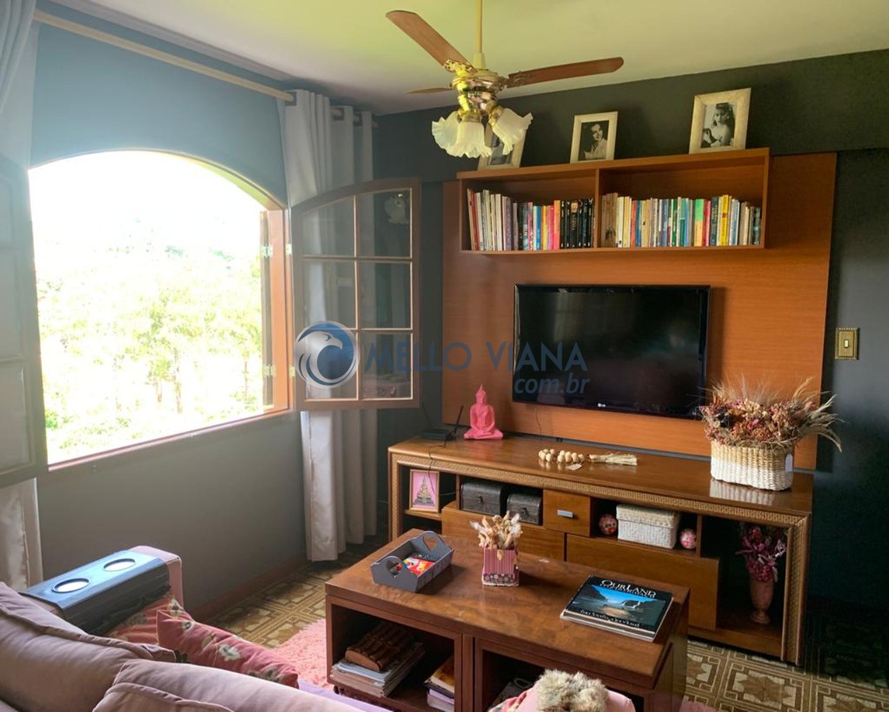 Casa à venda com 3 quartos, 415m² - Foto 13