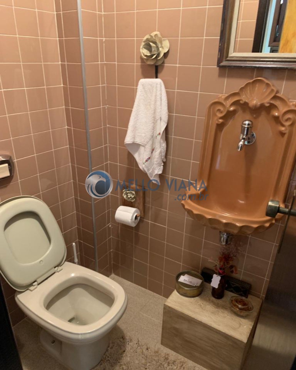 Casa à venda com 3 quartos, 415m² - Foto 7
