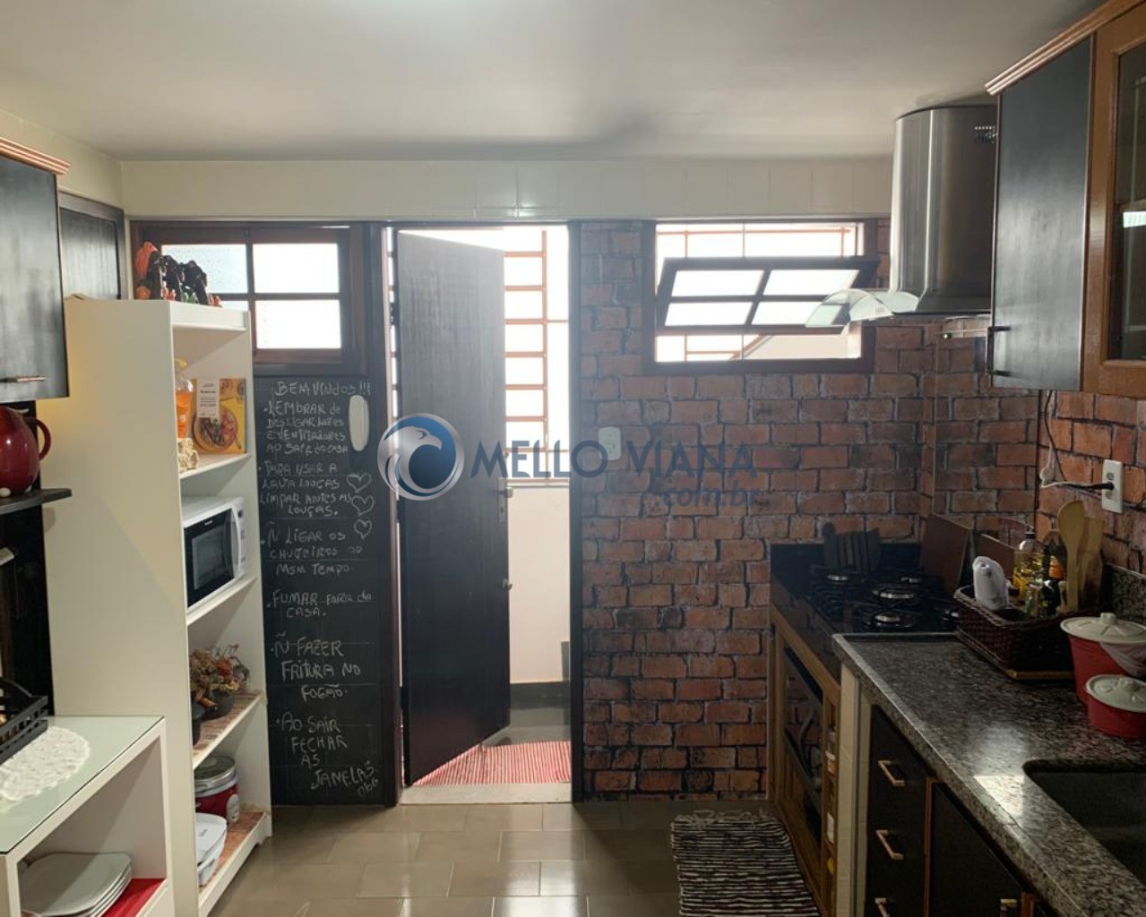 Casa à venda com 3 quartos, 415m² - Foto 20
