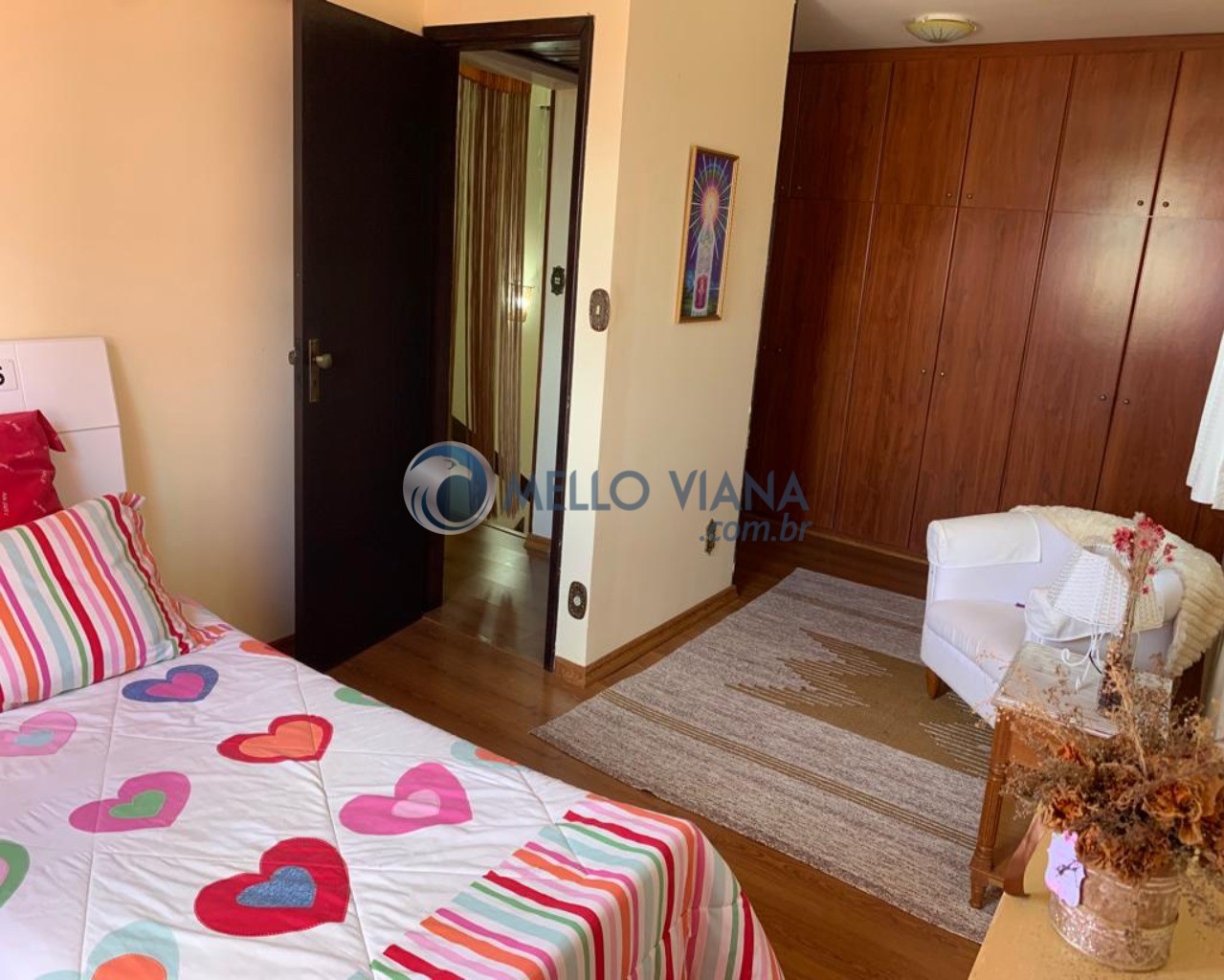 Casa à venda com 3 quartos, 415m² - Foto 8