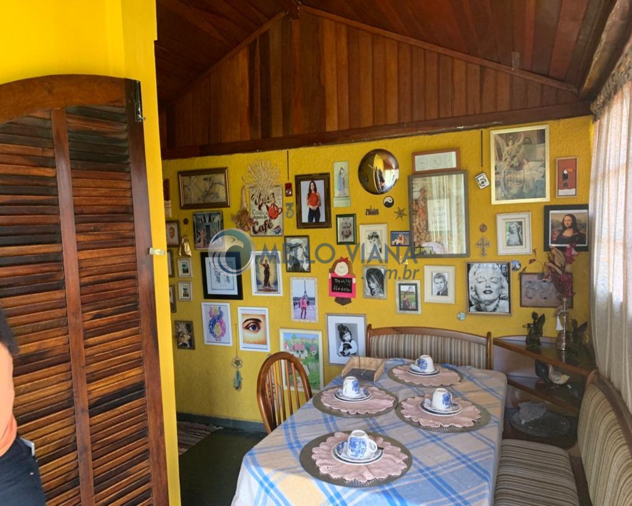 Casa à venda com 3 quartos, 415m² - Foto 19