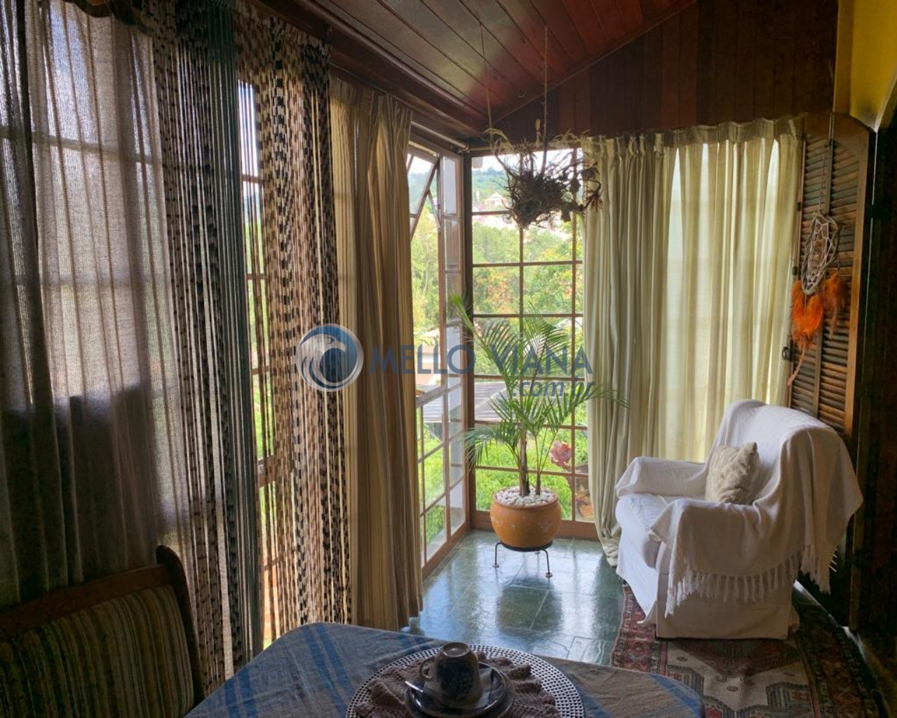 Casa à venda com 3 quartos, 415m² - Foto 18
