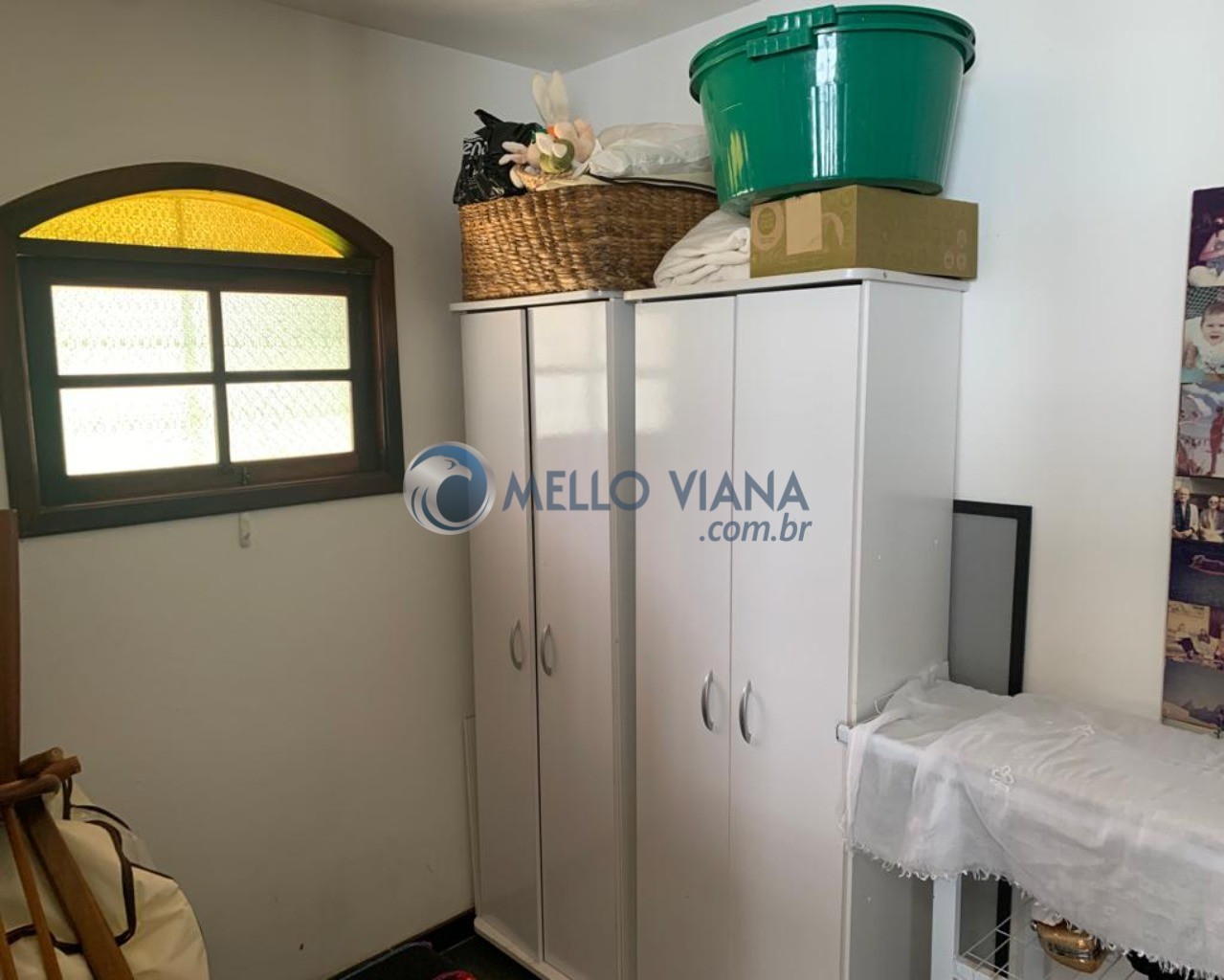 Casa à venda com 3 quartos, 415m² - Foto 23