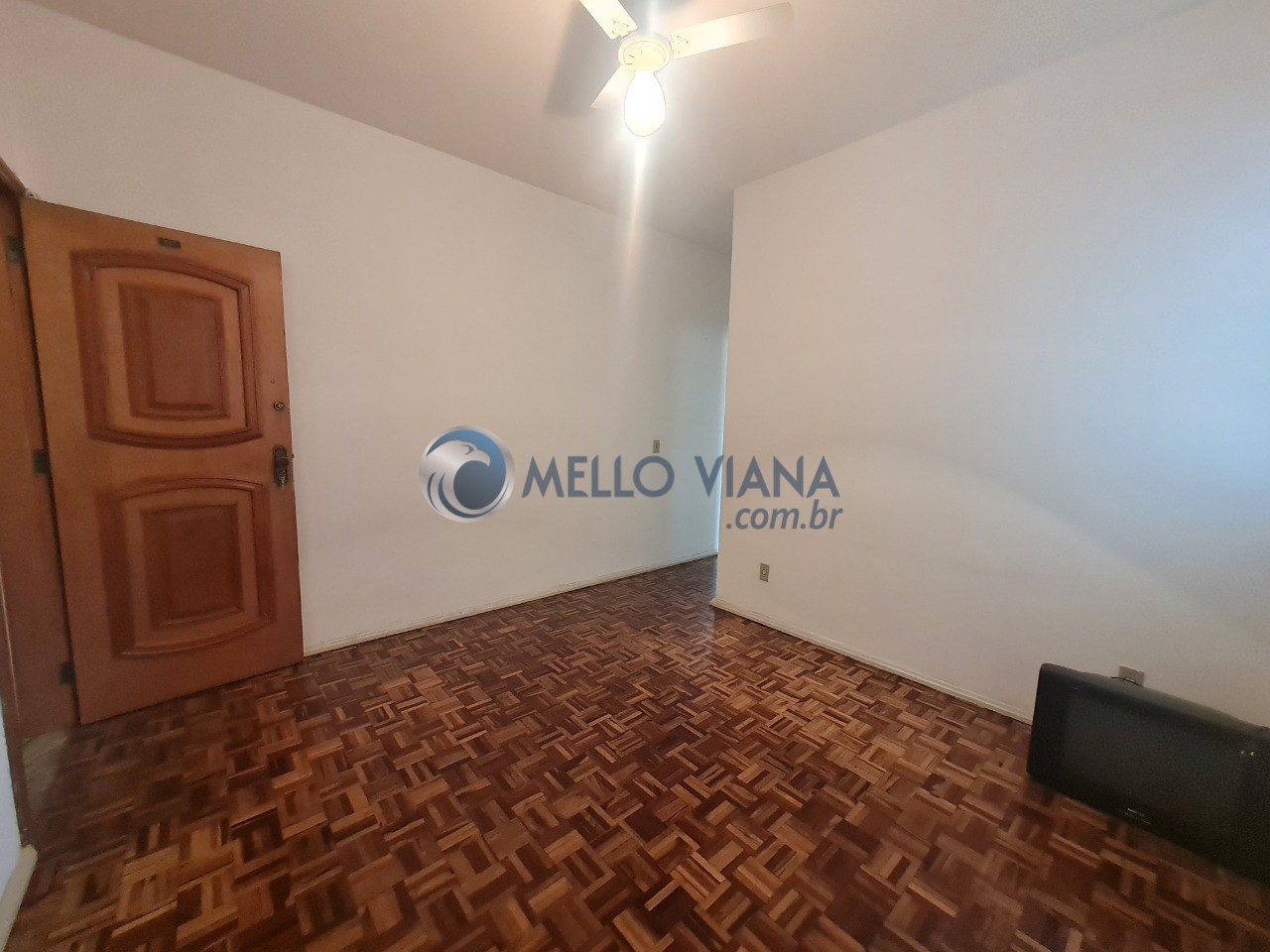 Apartamento, 1 quarto, 45 m² - Foto 2