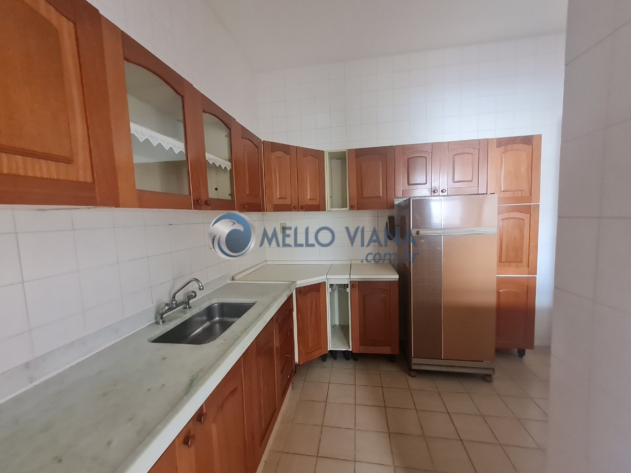 Apartamento, 1 quarto, 45 m² - Foto 4