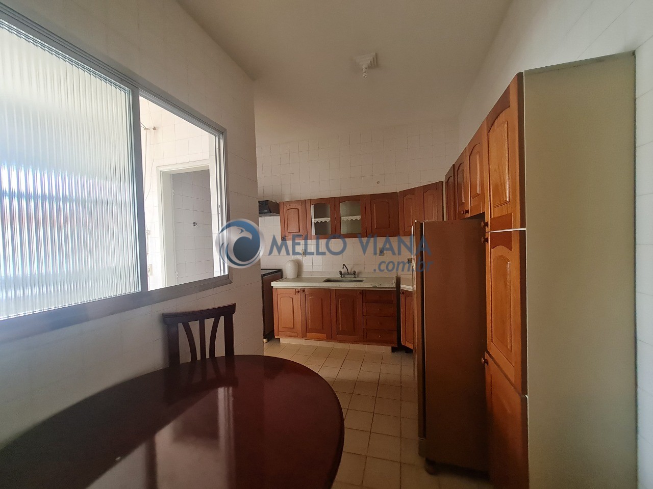 Apartamento, 1 quarto, 45 m² - Foto 3