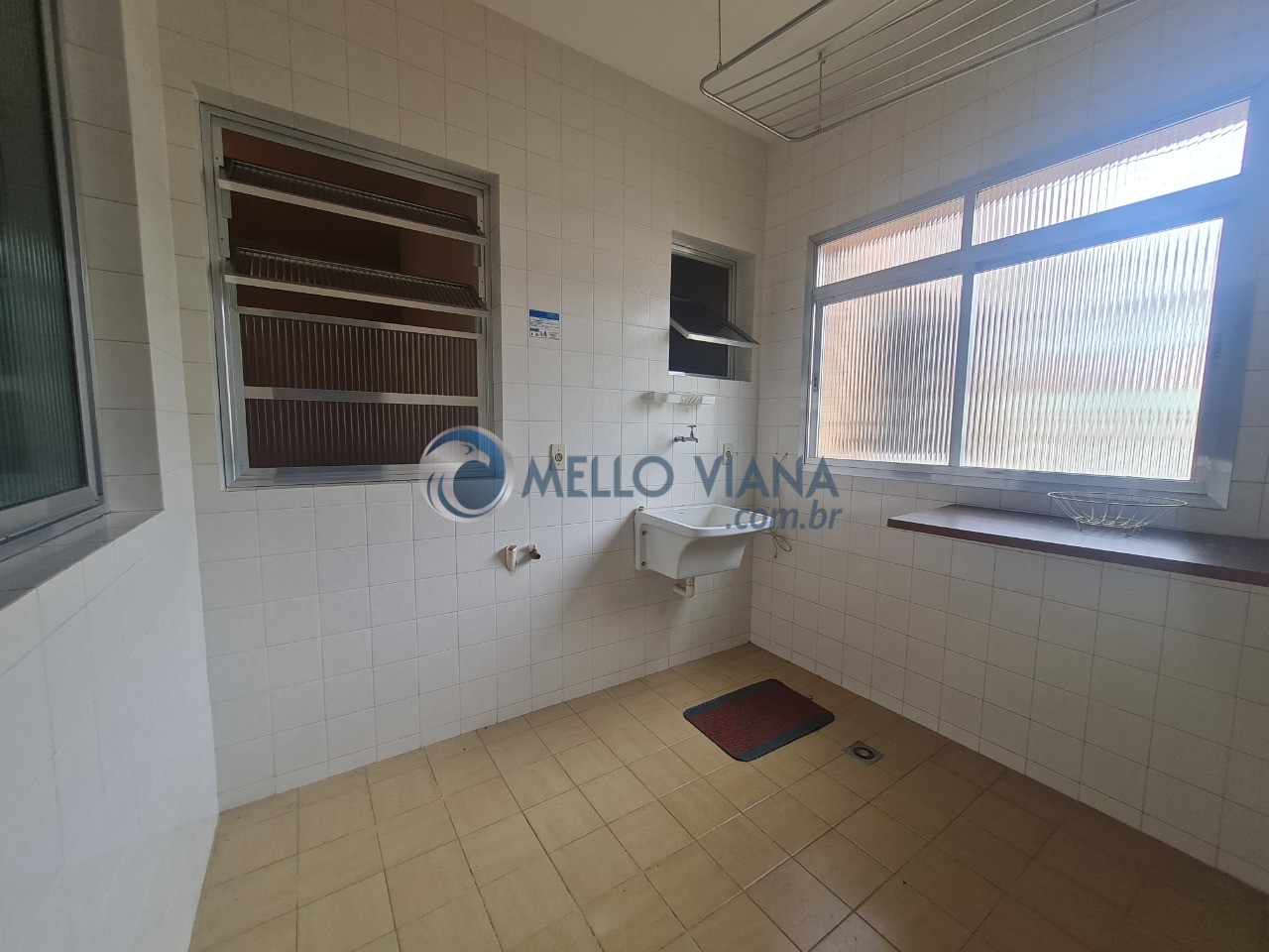 Apartamento, 1 quarto, 45 m² - Foto 5