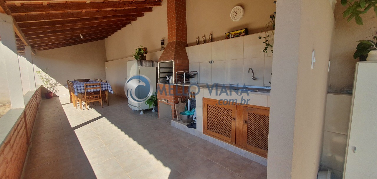 Casa, 3 quartos, 360 m² - Foto 3