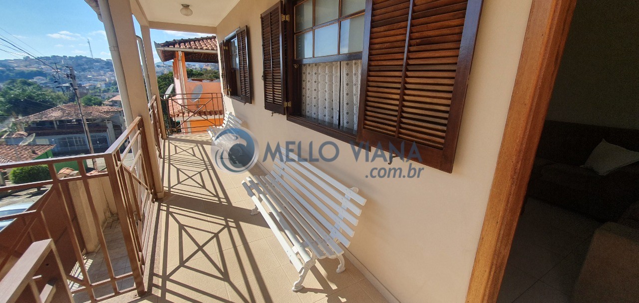 Casa, 3 quartos, 360 m² - Foto 1