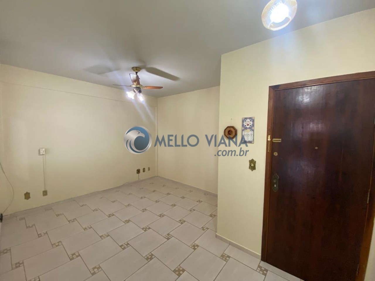 Apartamento, 2 quartos, 75 m² - Foto 1