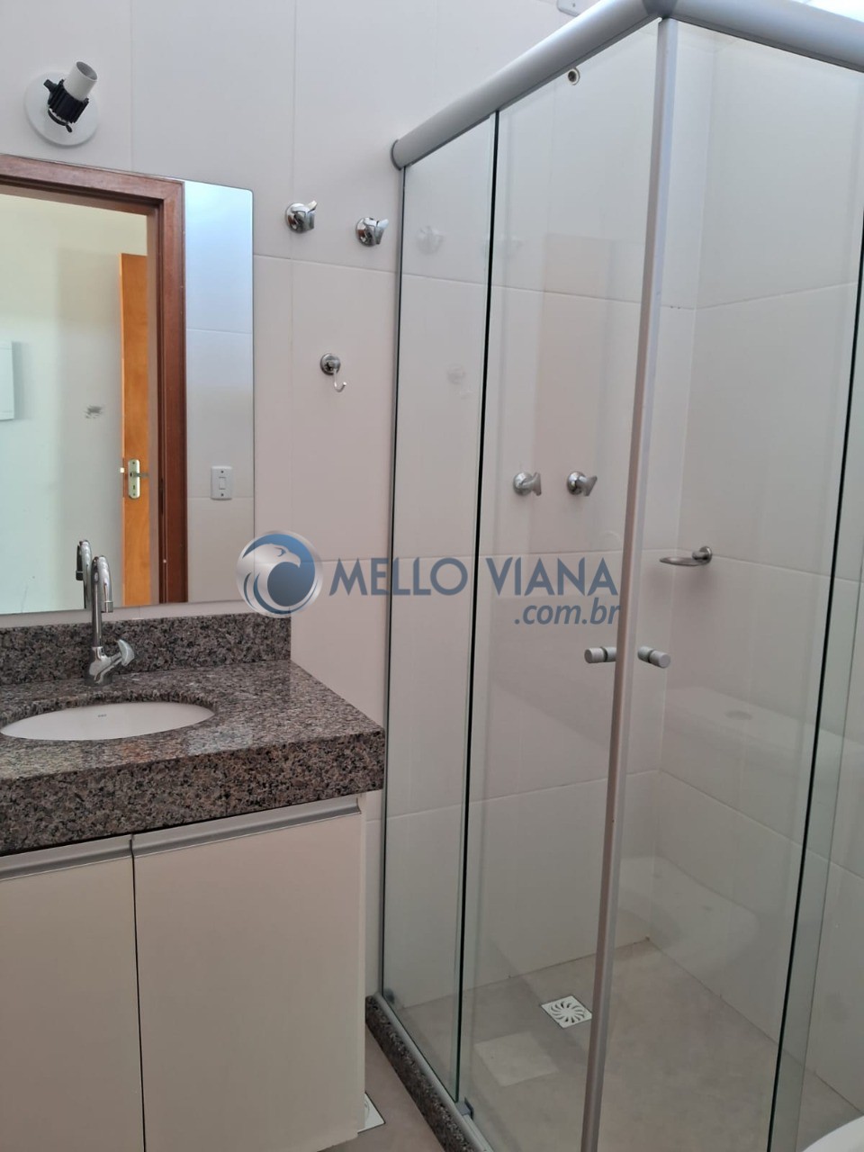 Apartamento para alugar com 2 quartos, 110m² - Foto 6