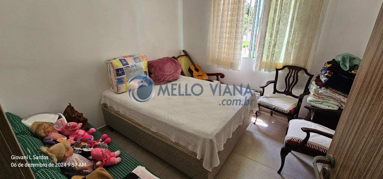 Apartamento à venda com 2 quartos, 75m² - Foto 7