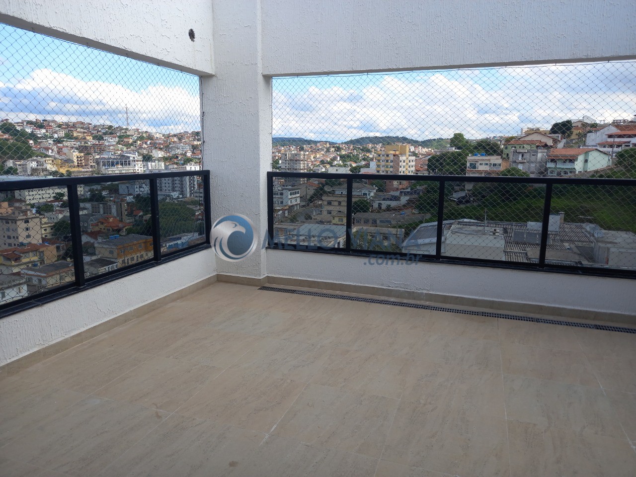 Apartamento, 2 quartos, 90 m² - Foto 22