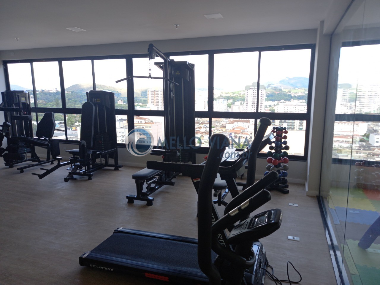 Apartamento, 2 quartos, 90 m² - Foto 21