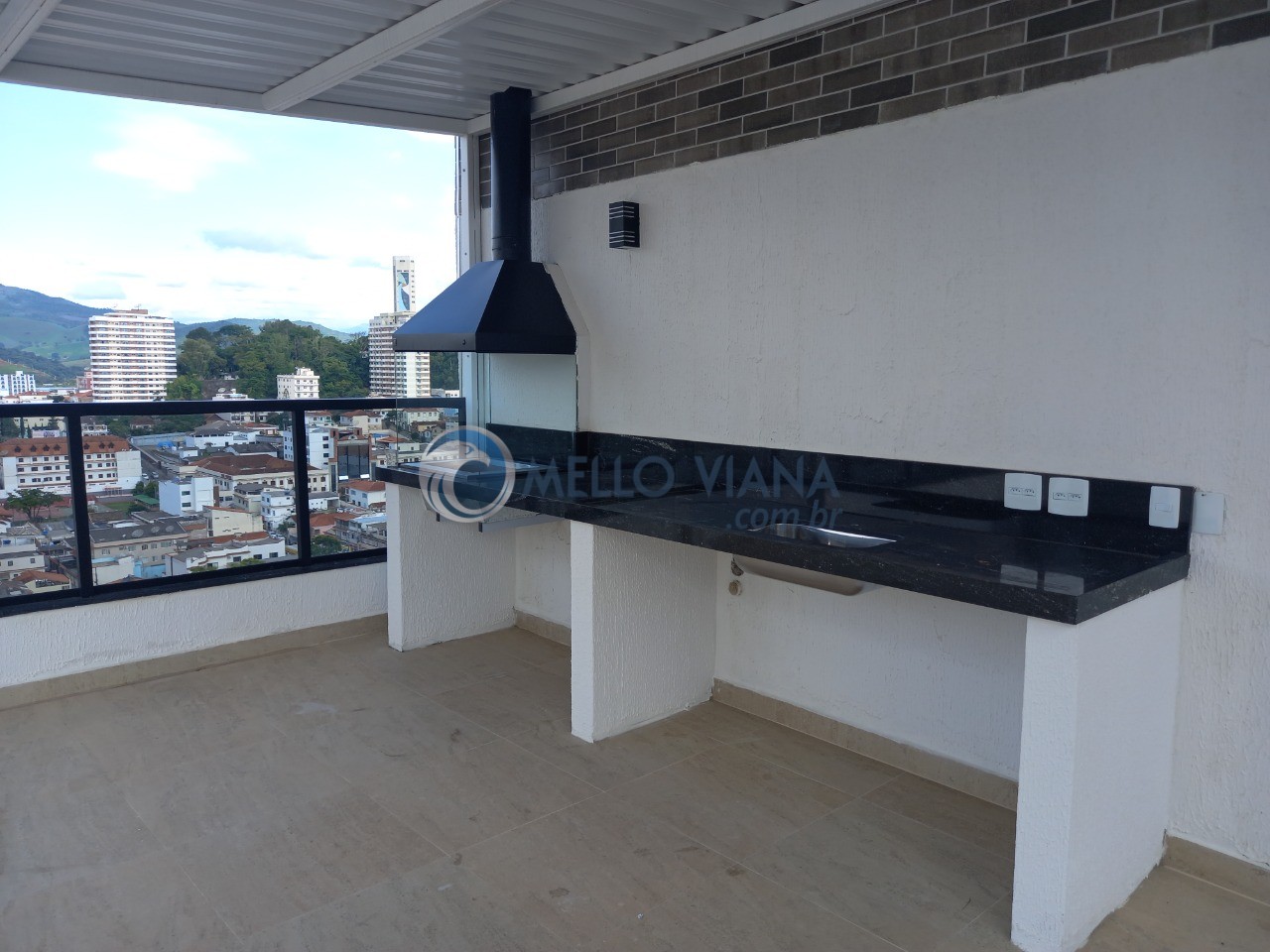 Apartamento, 2 quartos, 90 m² - Foto 17