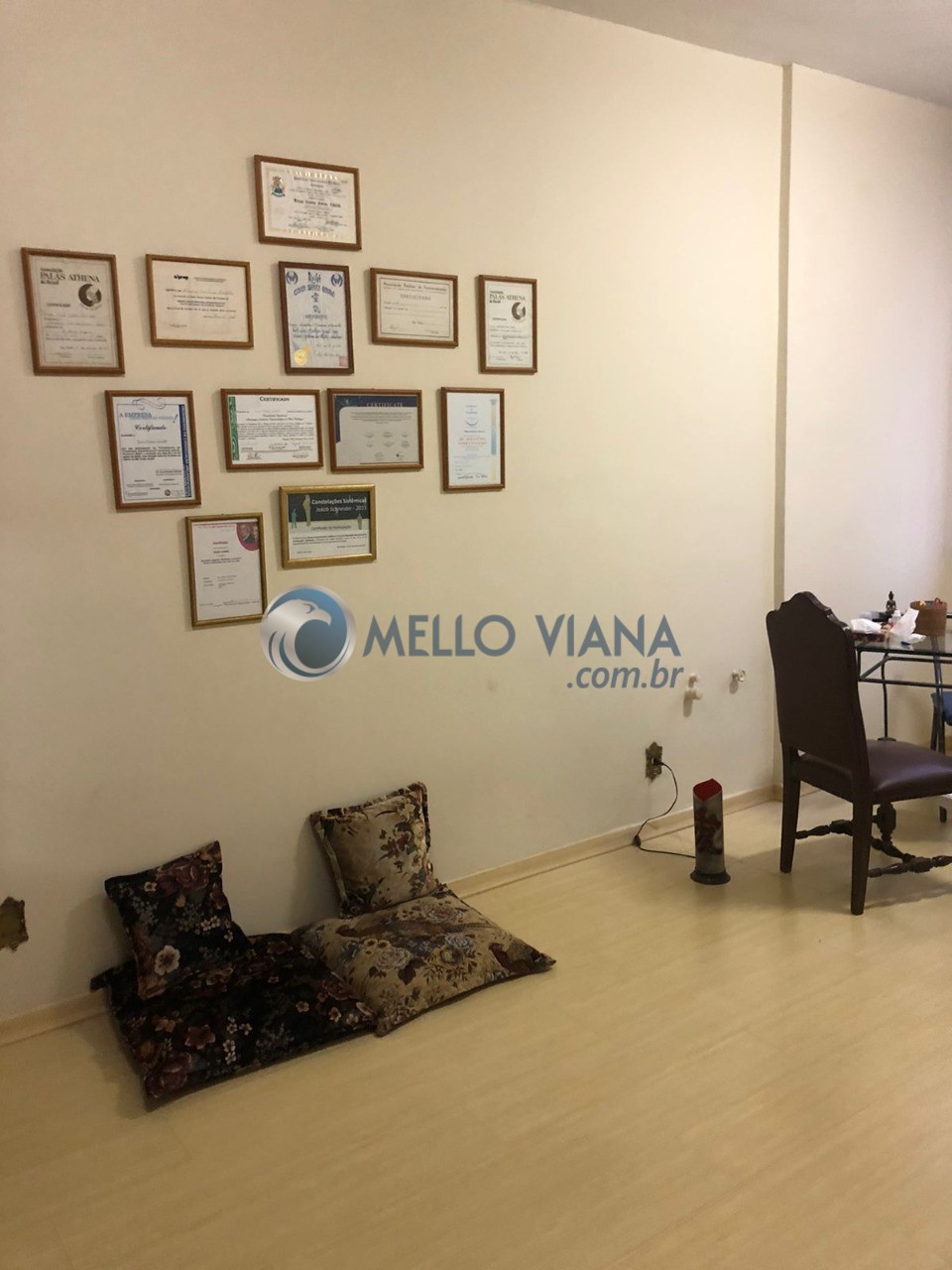 Conjunto Comercial-Sala à venda, 40m² - Foto 2