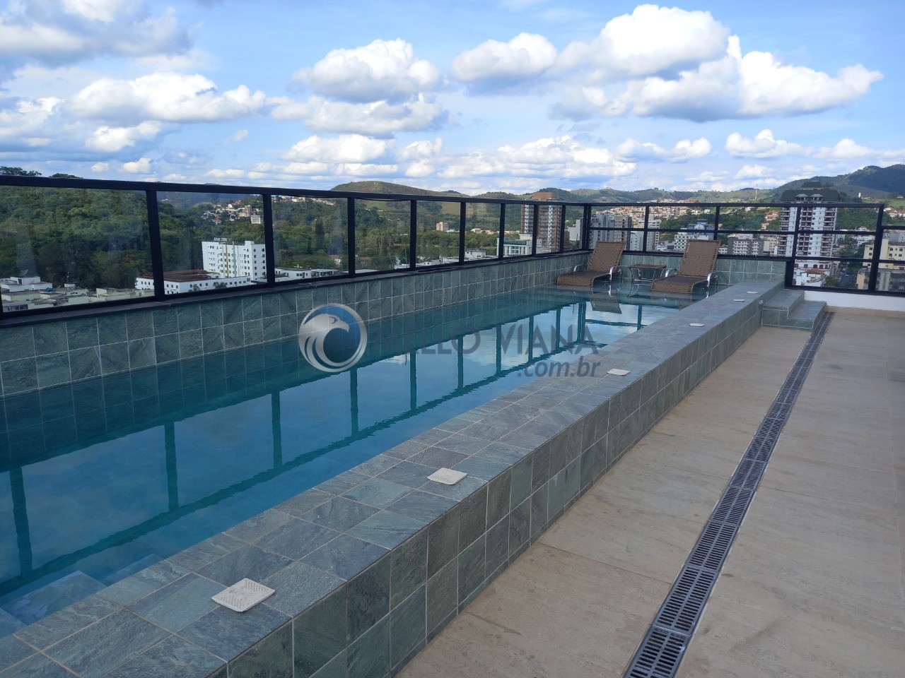 Apartamento, 2 quartos, 90 m² - Foto 16