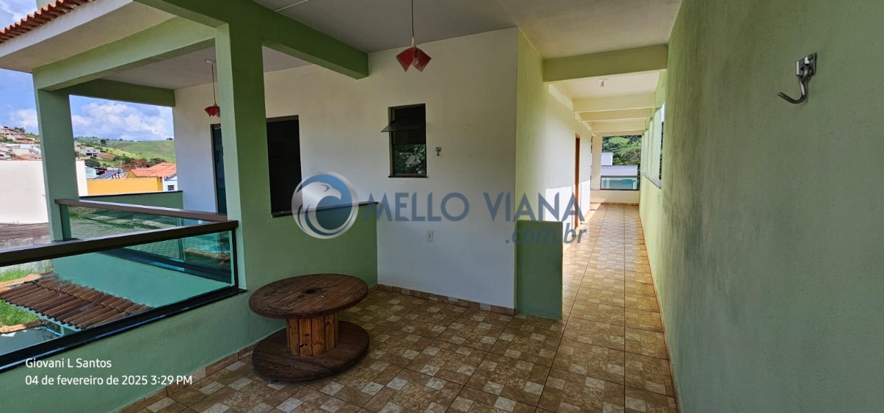 Casa, 2 quartos, 239 m² - Foto 22