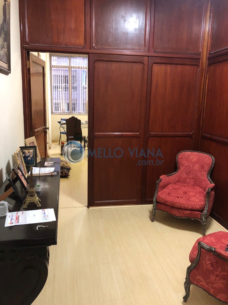 Conjunto Comercial-Sala à venda, 40m² - Foto 8