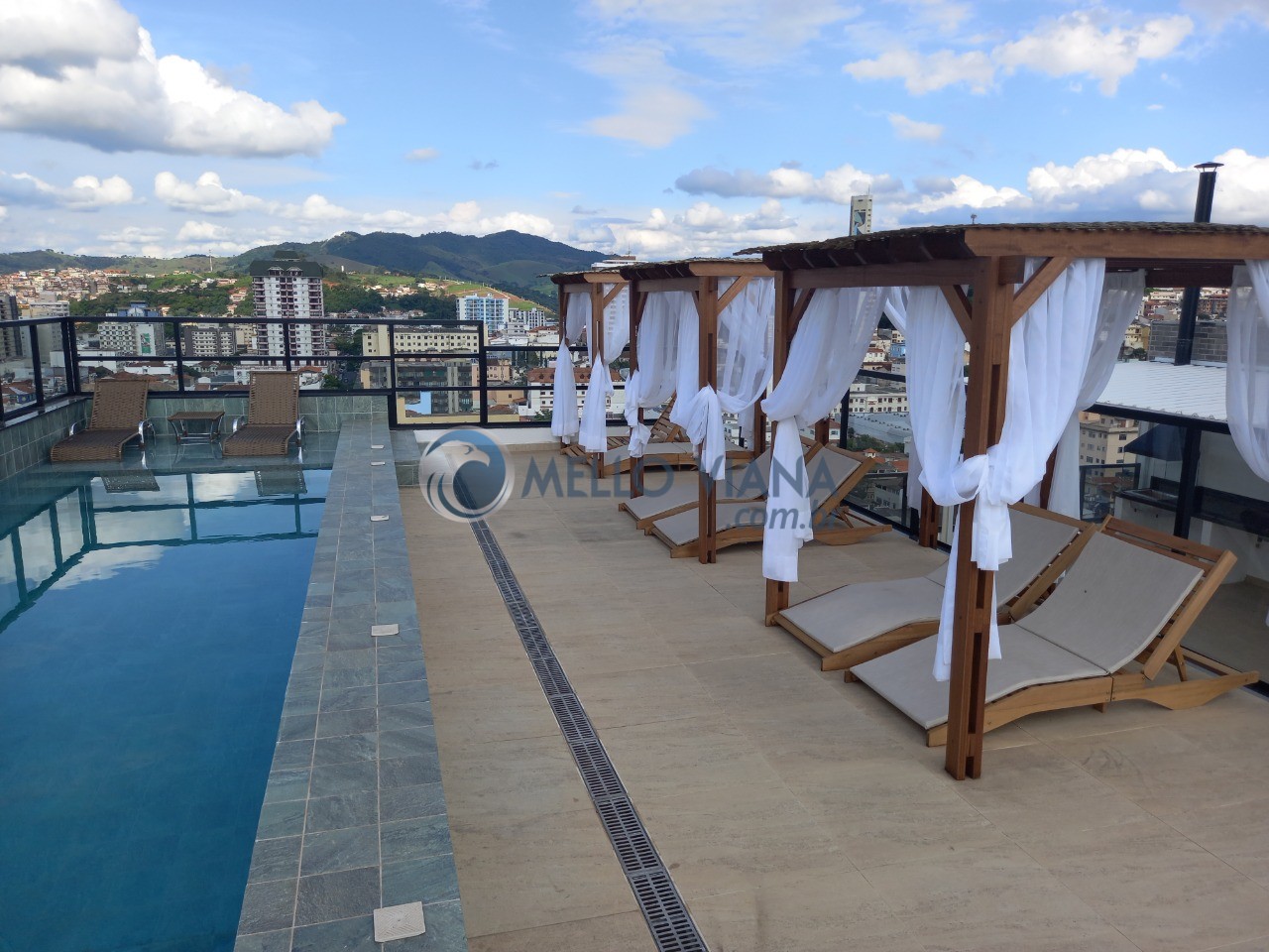 Apartamento, 2 quartos, 90 m² - Foto 14