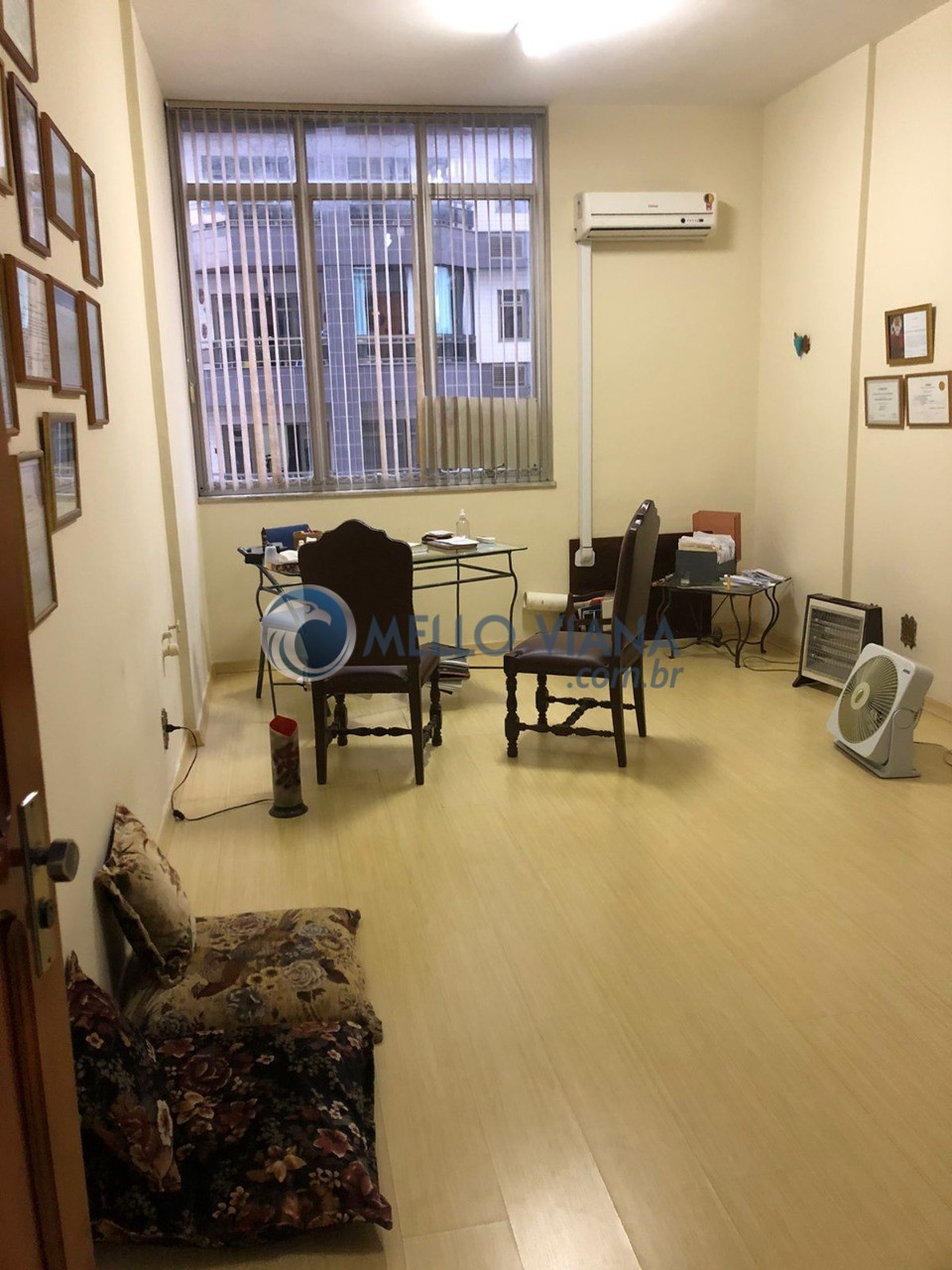 Conjunto Comercial-Sala à venda, 40m² - Foto 7