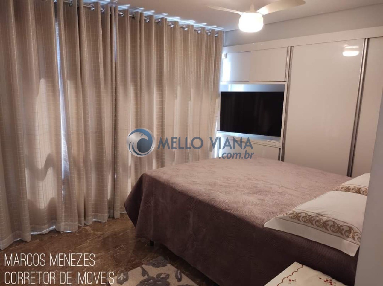Apartamento, 2 quartos, 90 m² - Foto 5
