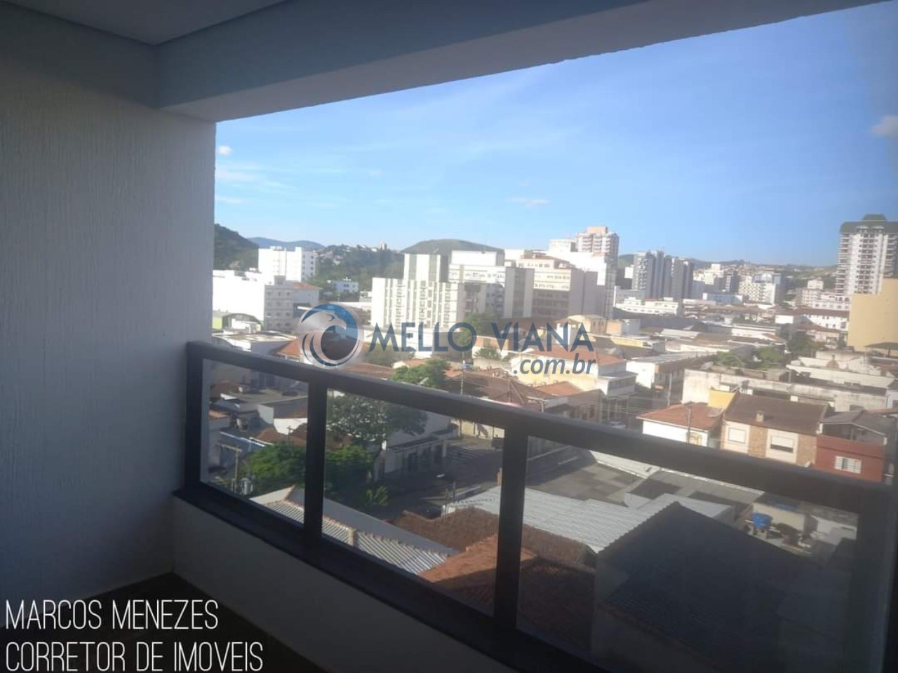 Apartamento, 2 quartos, 90 m² - Foto 7